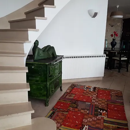 Villa Maison Avec Jardin à 15 Mn De La Tour Eiffel
