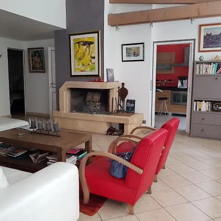 Maison Avec Jardin à 15 Mn De La Tour Eiffel Villa
